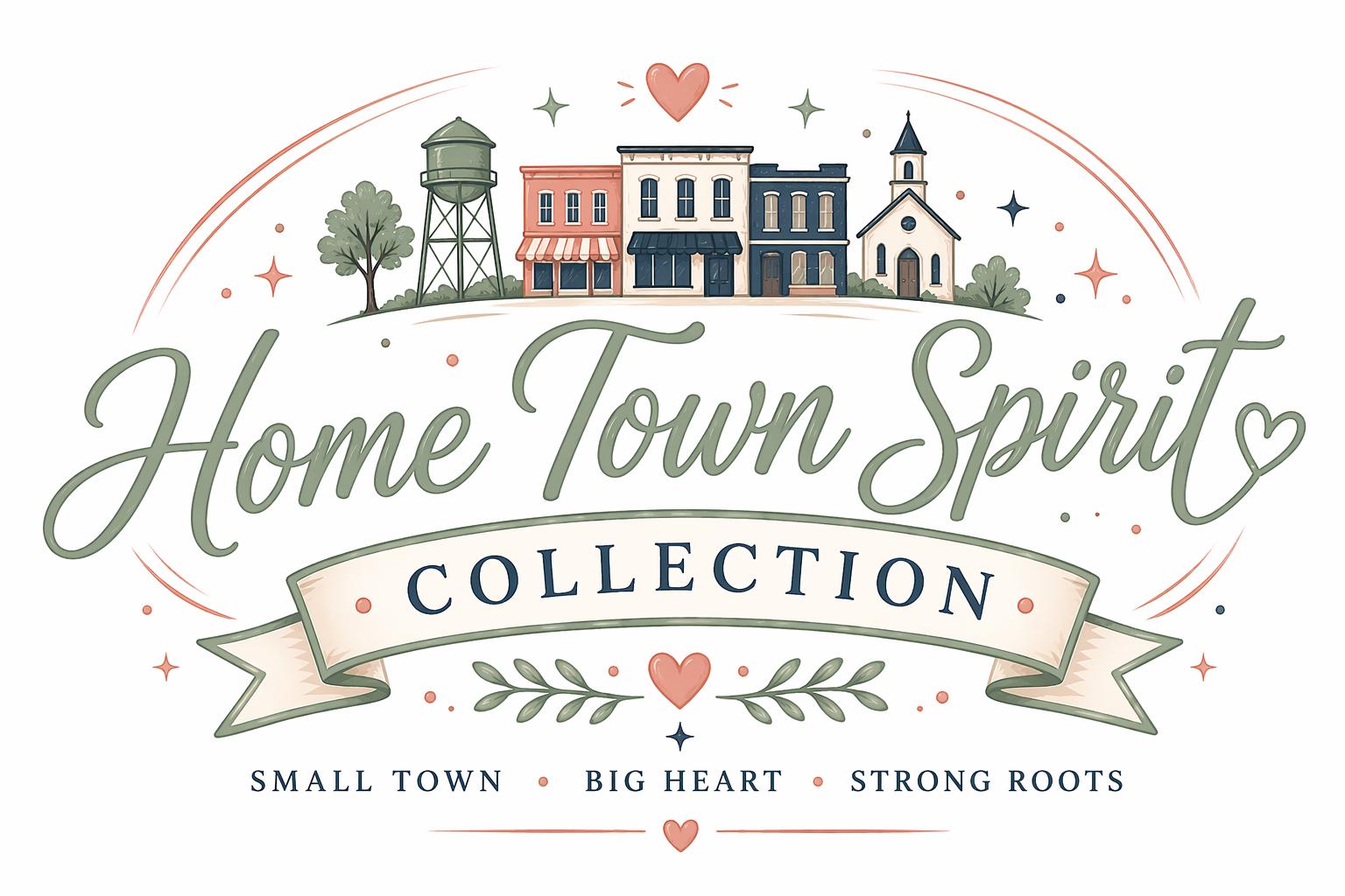 Home Town Spirit