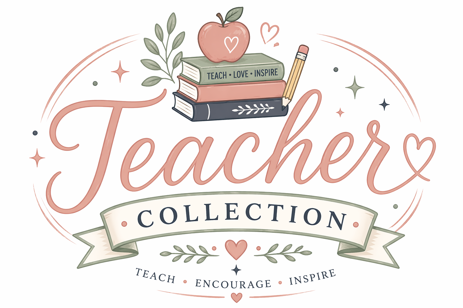 Teacher Spirit