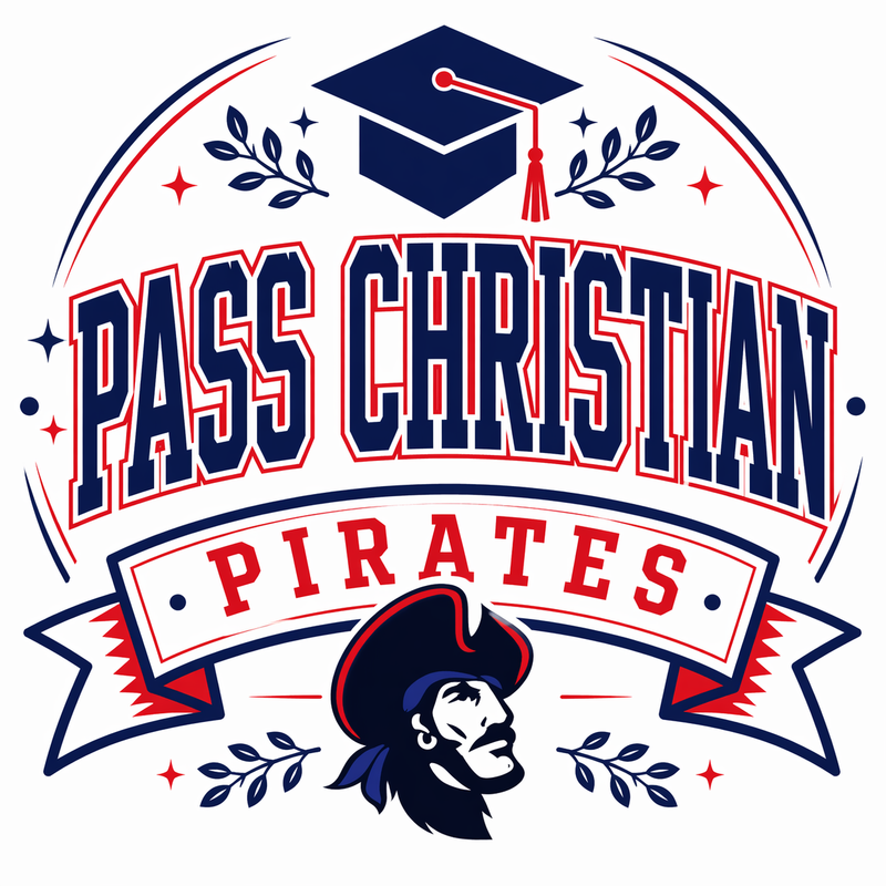 Pass Christian Pirates