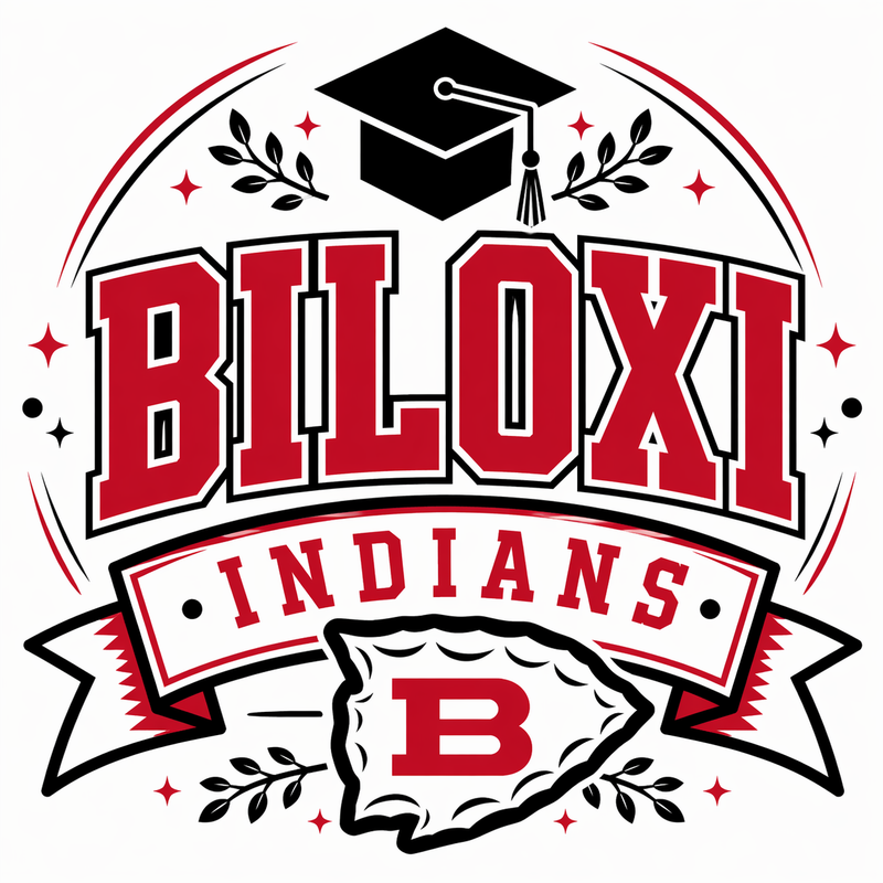 Biloxi Indians