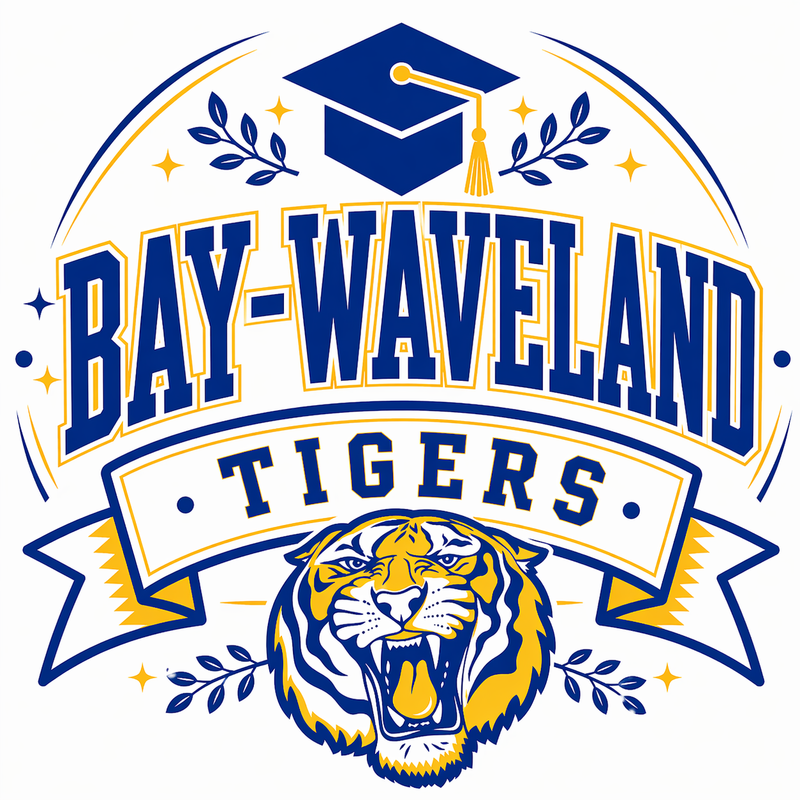 Bay-Waveland Tigers