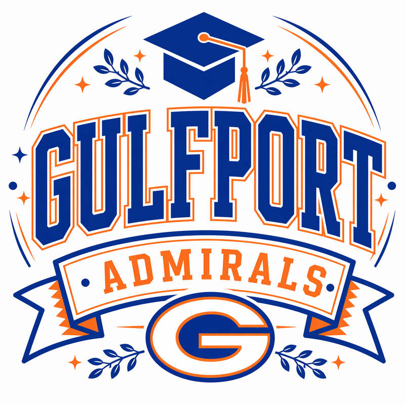 Gulfport Admirals