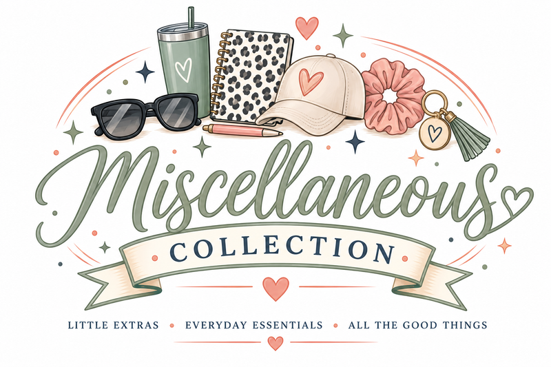 Miscellaneous