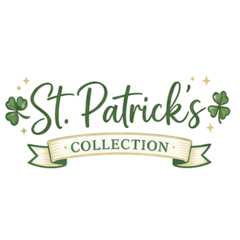 ST. PATRICK'S DAY