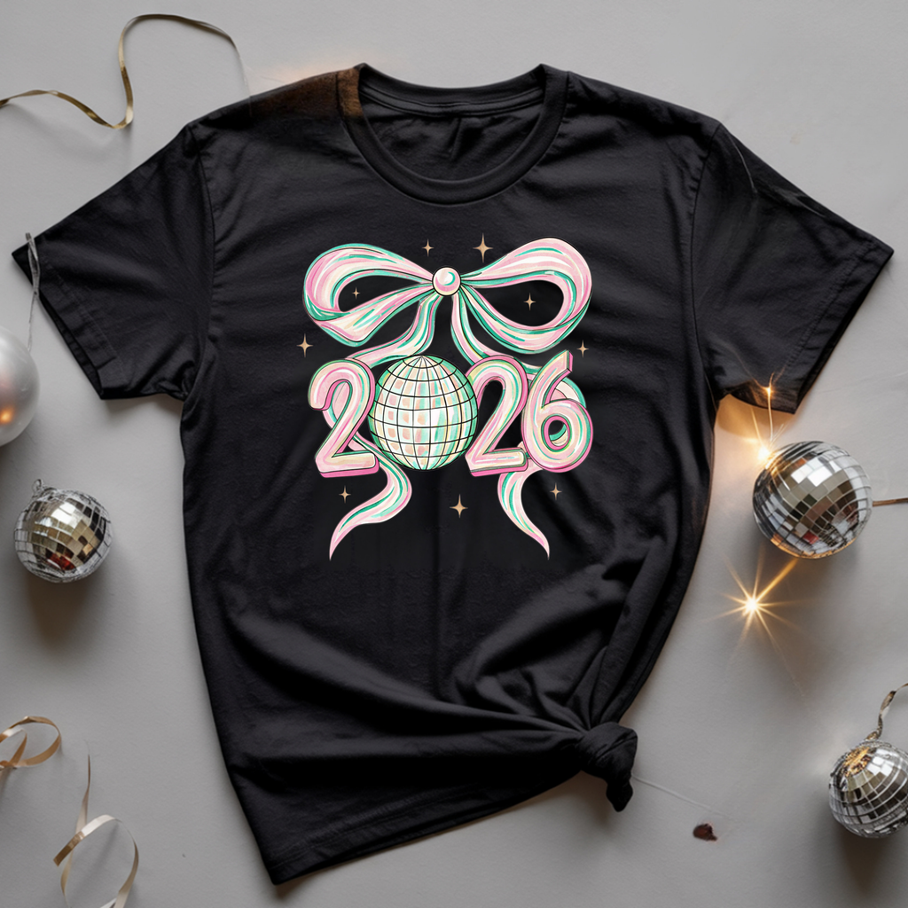 Coquette Bow 2026