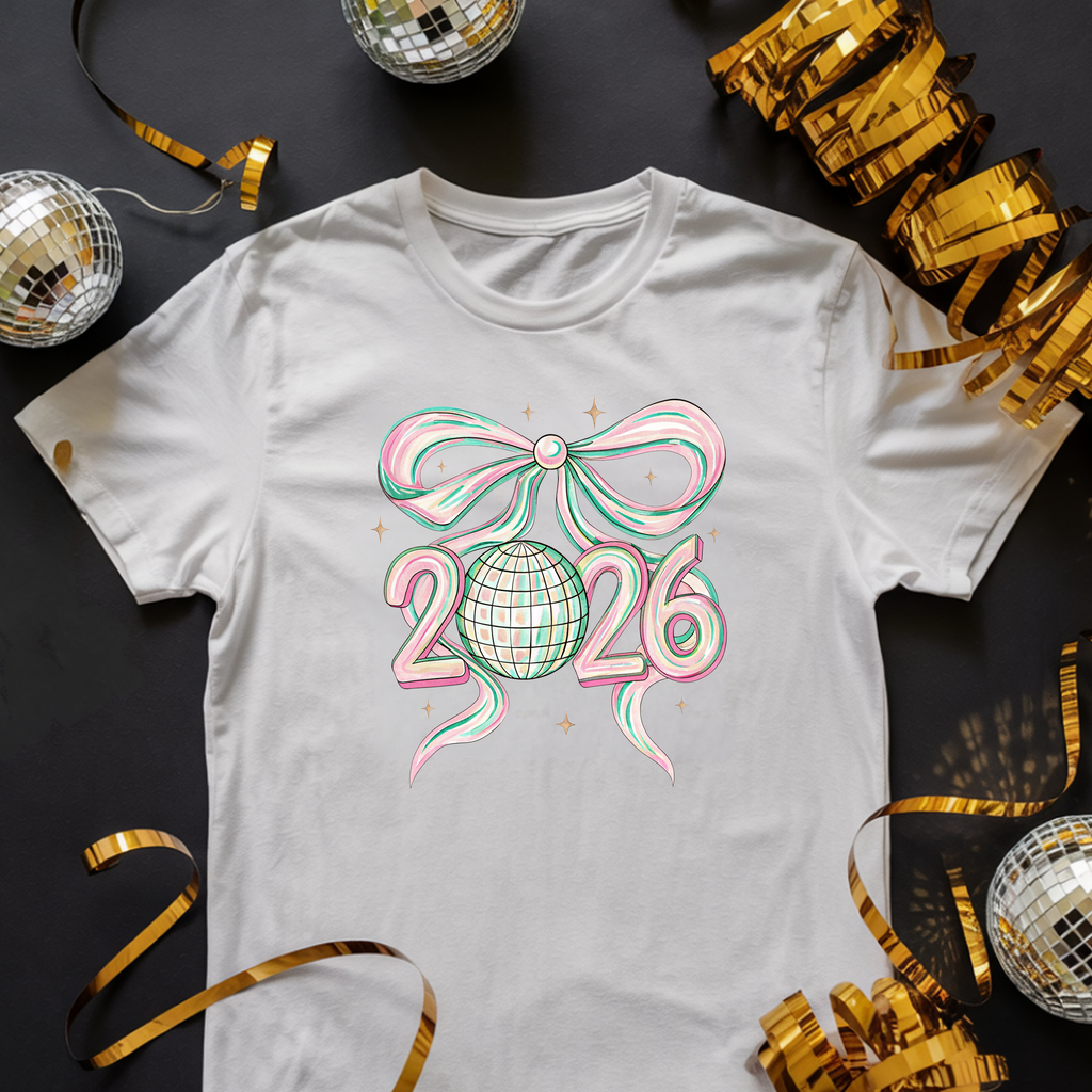 Coquette Bow 2026