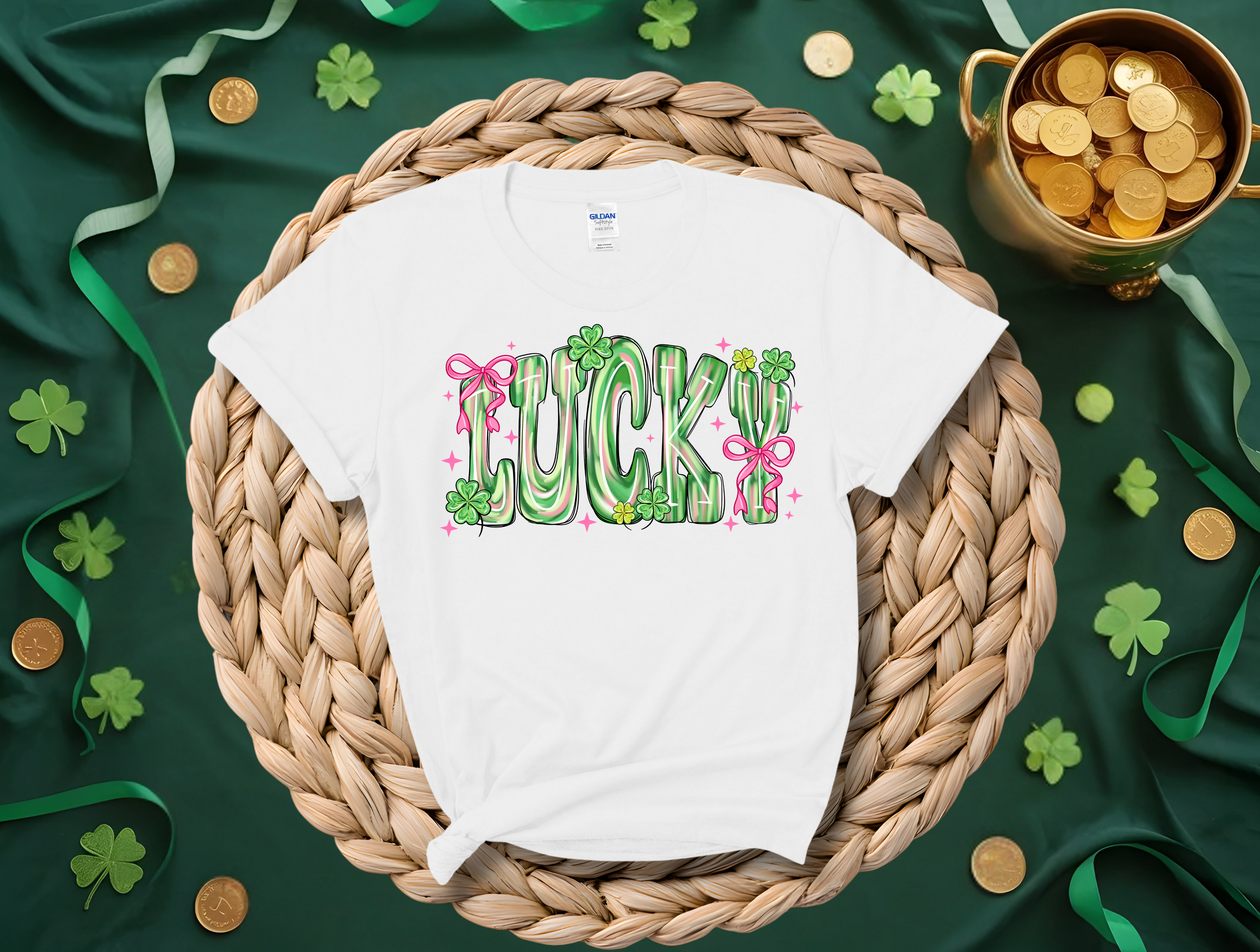 Lucky