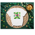 My 1st St. Patrick's Day