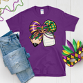 Mardi Gras Teacher Edition