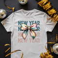 Pink/Blue New Year