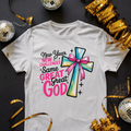 New Year....Same Great GOD
