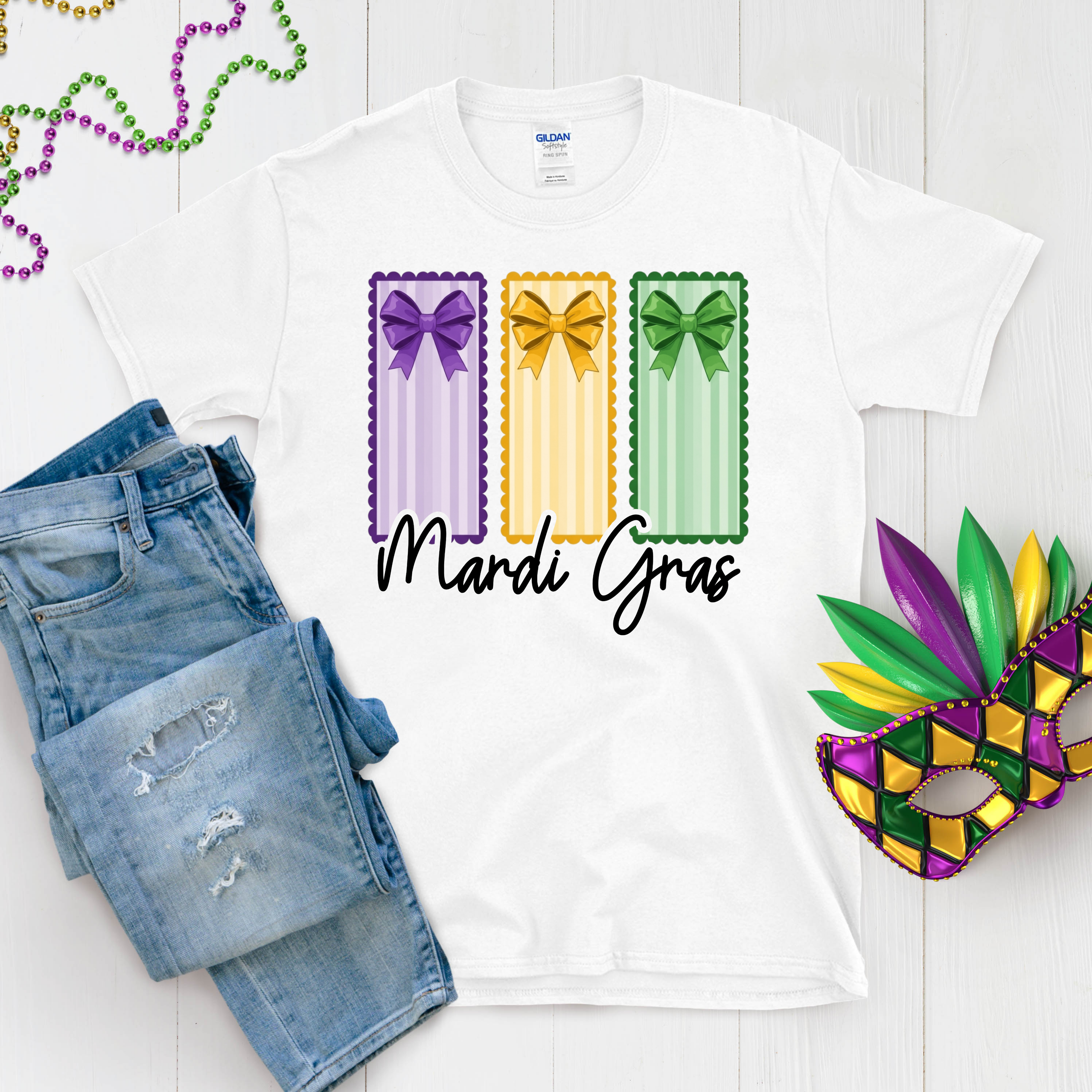 Mardi Gras