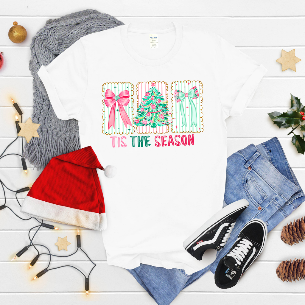 Preppy Christmas