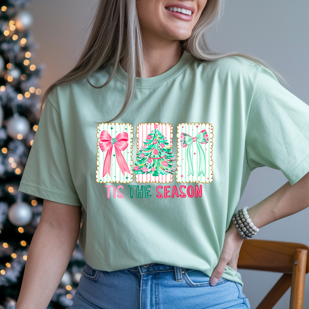 Preppy Christmas
