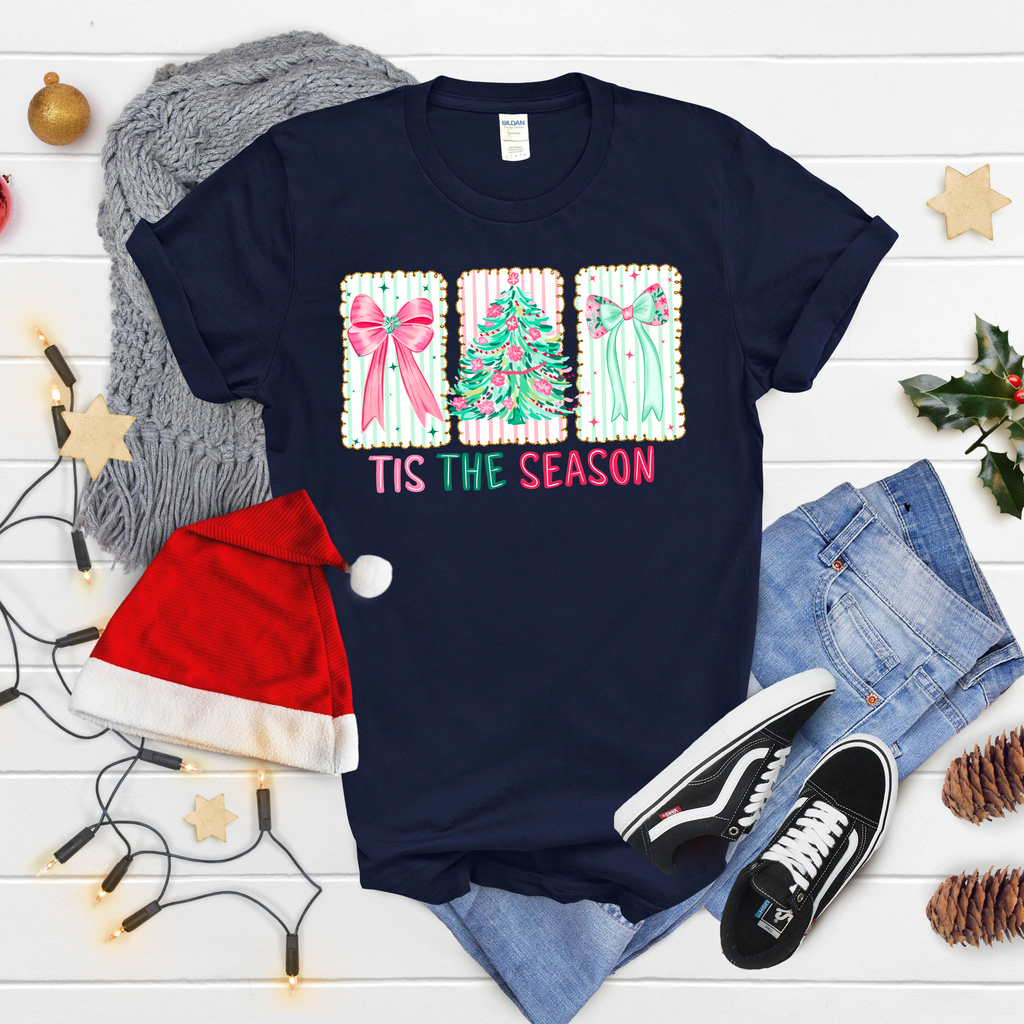 Preppy Christmas