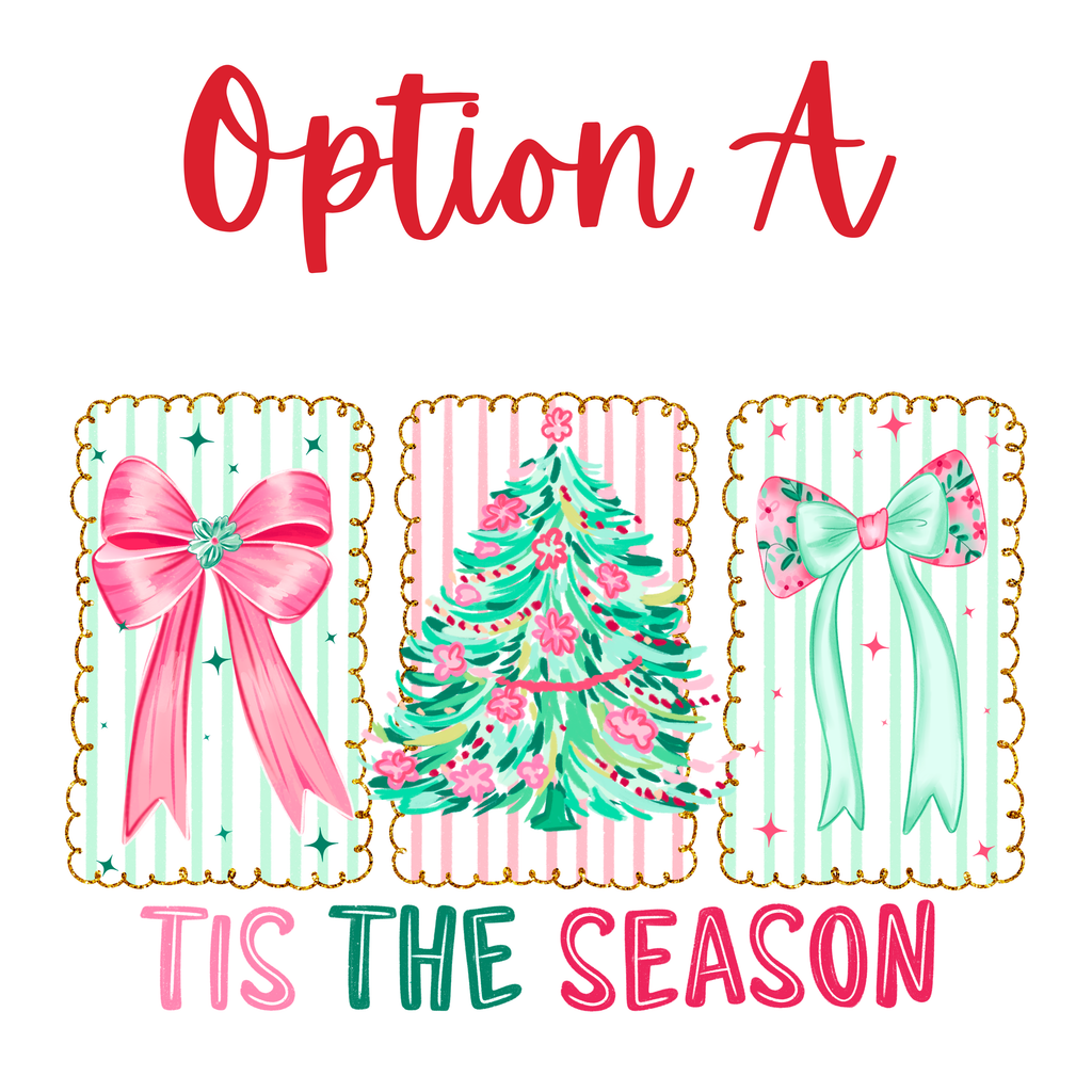 Preppy Christmas