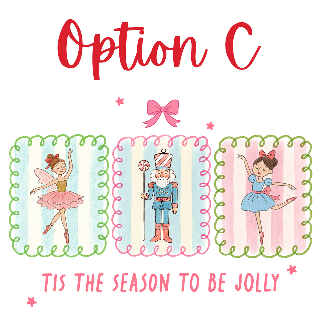 Preppy Christmas