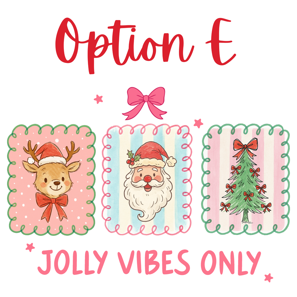 Preppy Christmas
