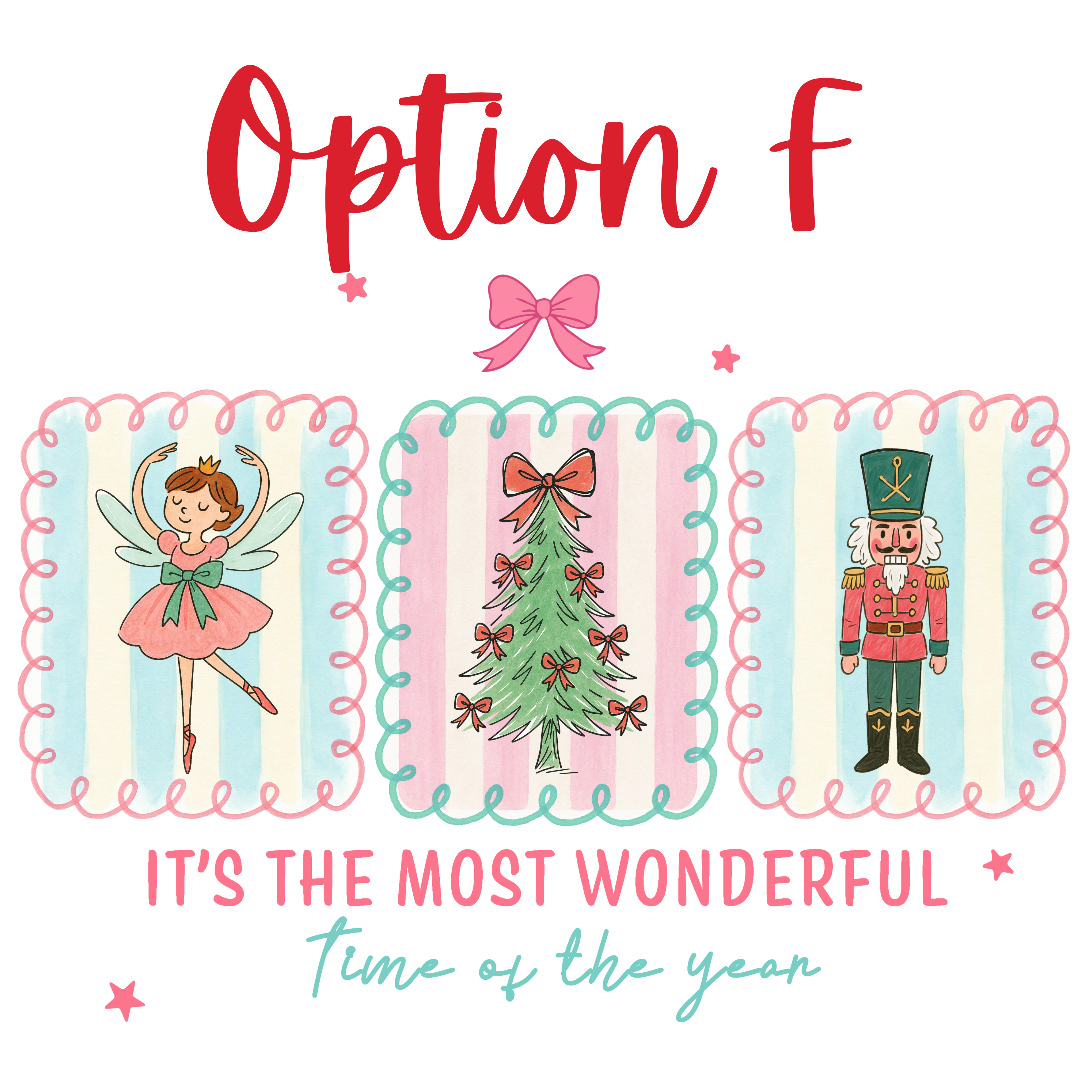 Preppy Christmas