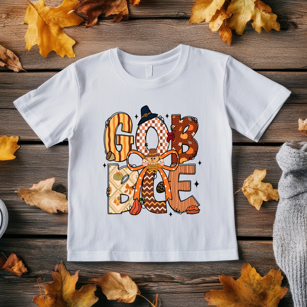 Gobble