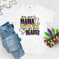 Does Your Momma Know How YOU Got Those Beads??