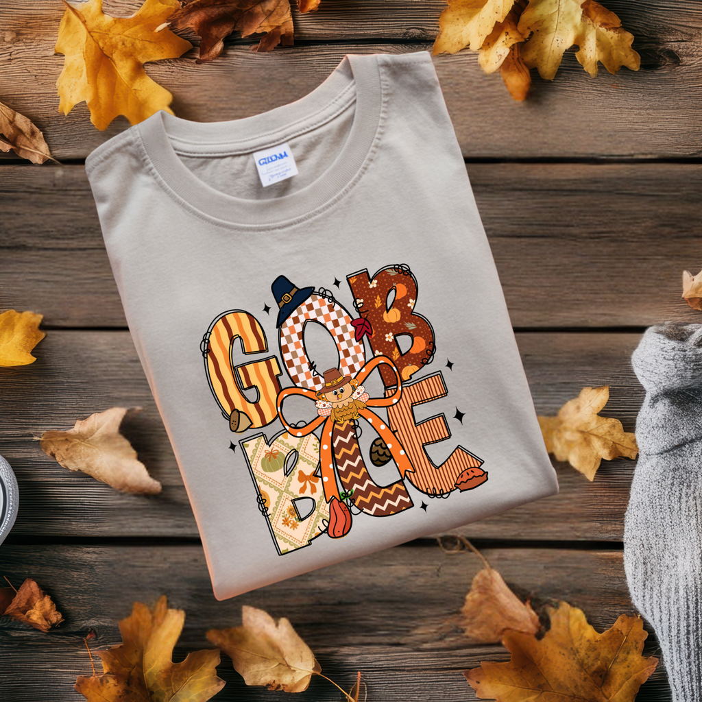 Gobble
