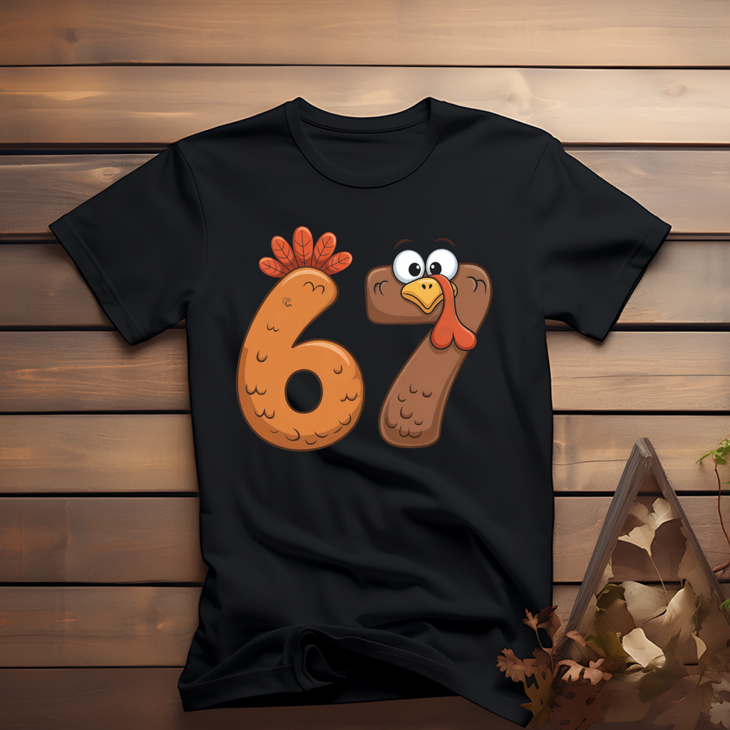 6 7 Turkey
