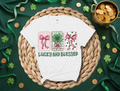 Lucky & Blessed