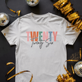 Twenty Twenty Six