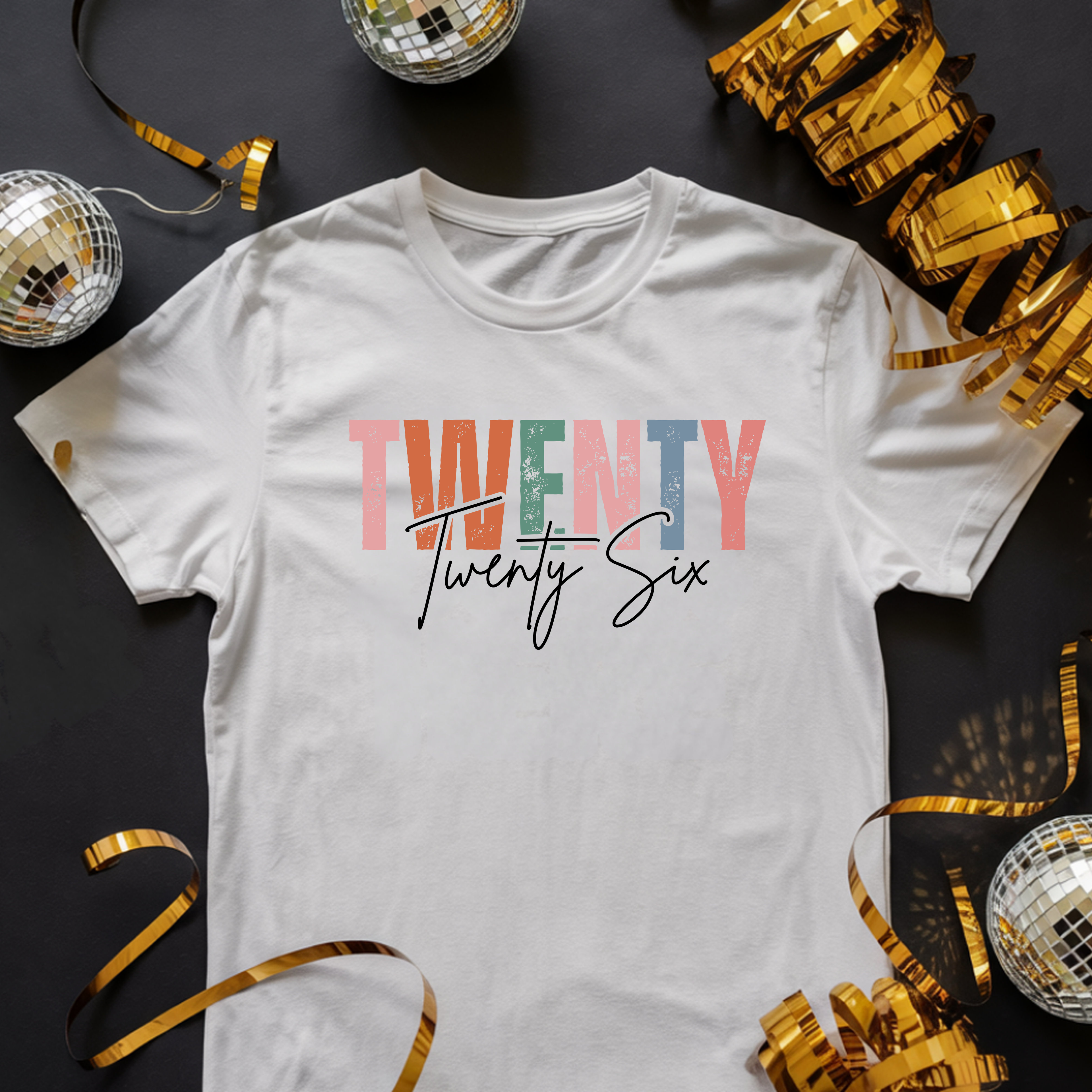Twenty Twenty Six