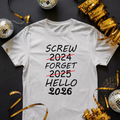 Hello 2026