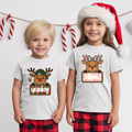 Santa's Favorite Little Reindeer