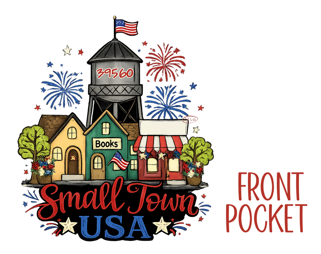 Small Town USA