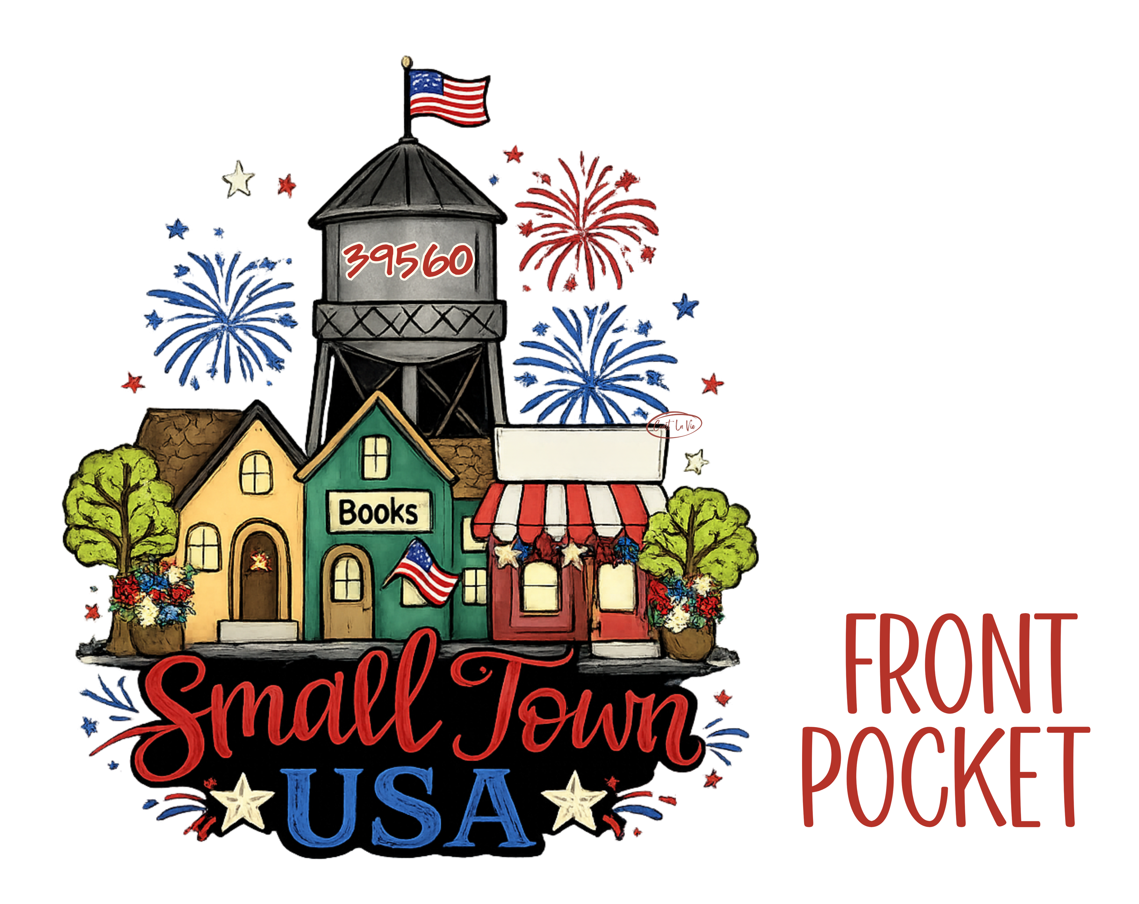Small Town USA