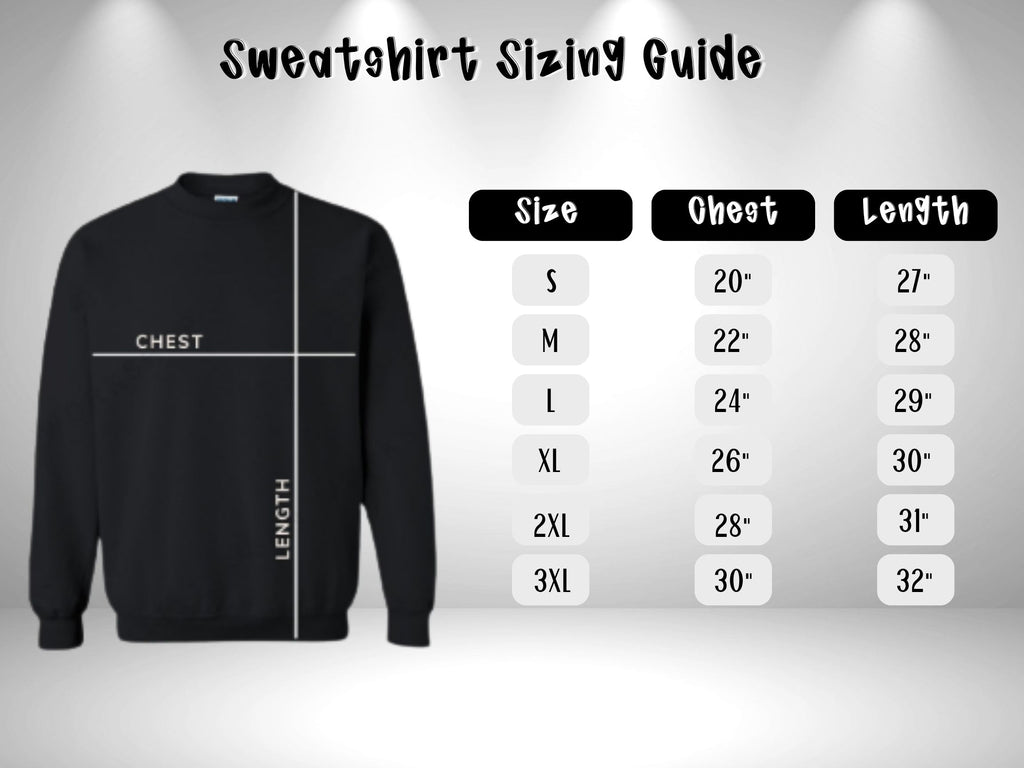 Coastal Realty Group Sweatshirts