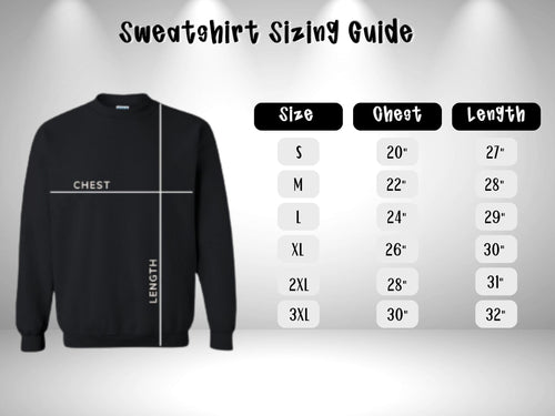 Coastal Realty Group Sweatshirts