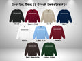 Coastal Realty Group Sweatshirts