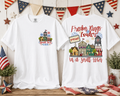 Small Town USA