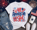 All American Girl