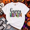 Happy Halloween