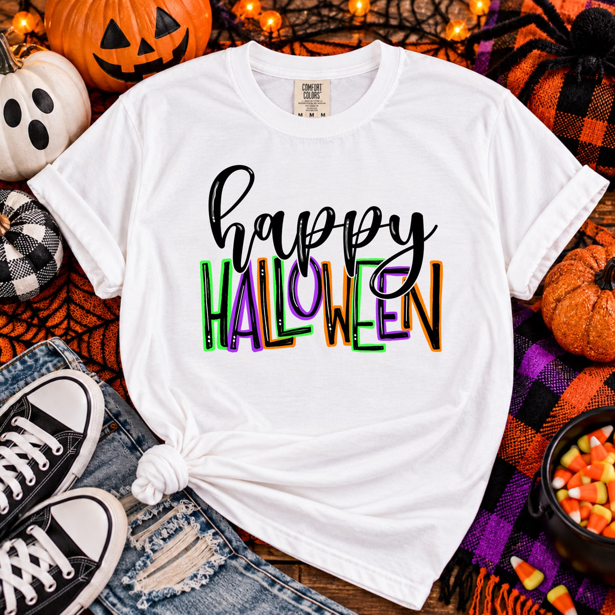Happy Halloween