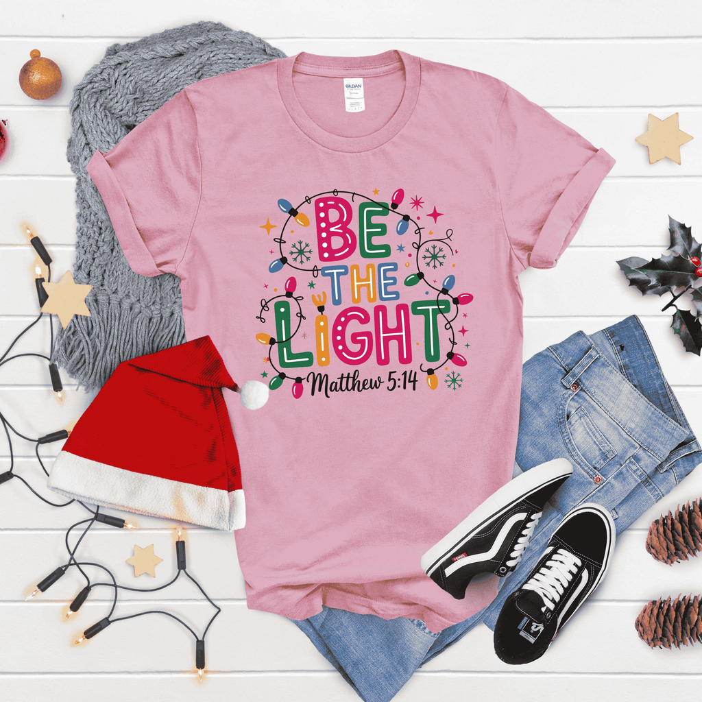 Be The Light