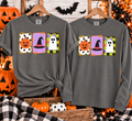Pumpkins, Potions & Ghosts