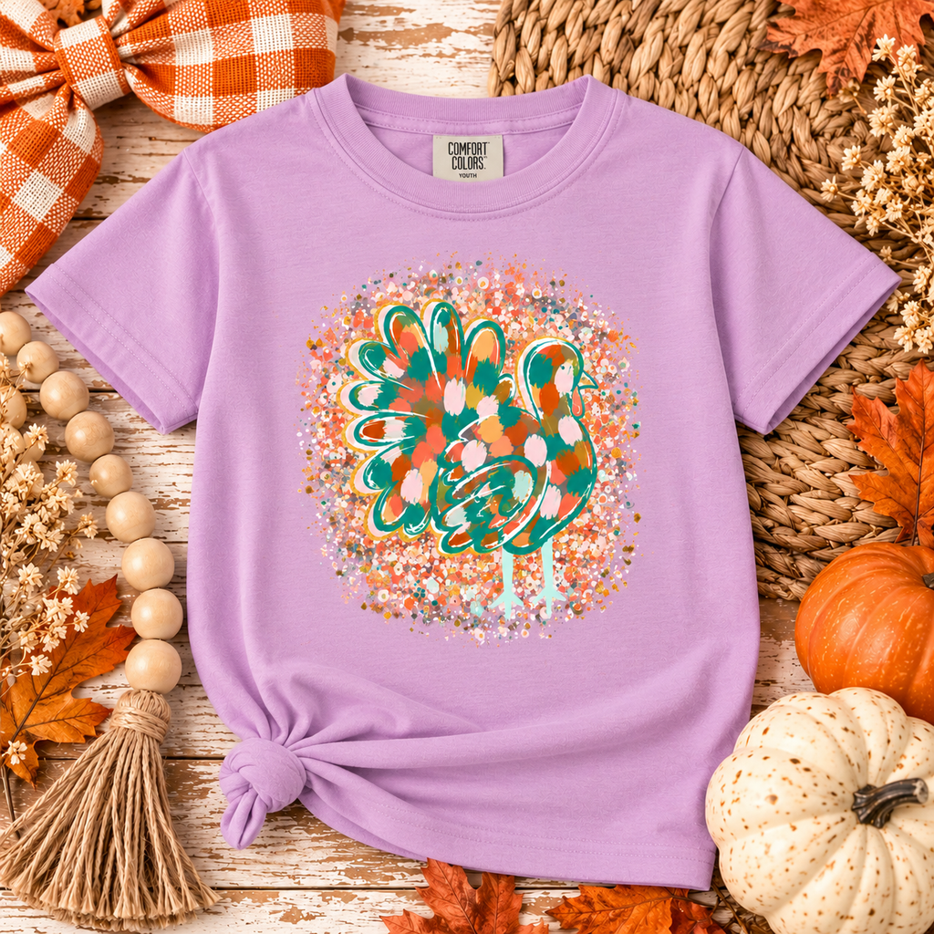 Turkey Splatter