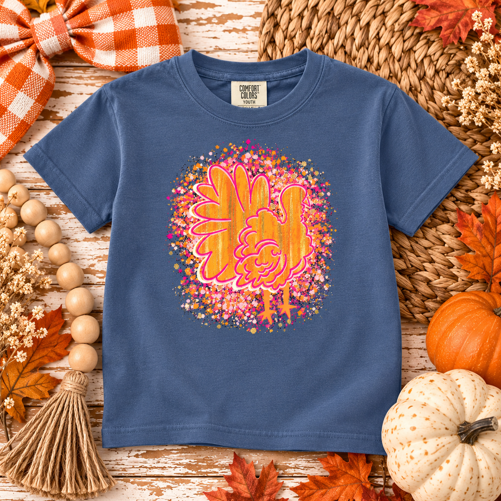 Turkey Splatter