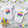 Little Miss/Mr. Mardi Gras