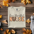 One Thankful Nurse