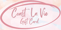 Coast La Vie Gift Card