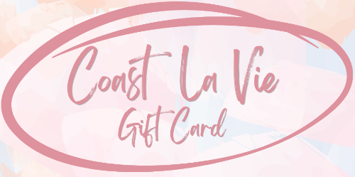 Coast La Vie Gift Card