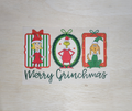 Merry Grinchmas
